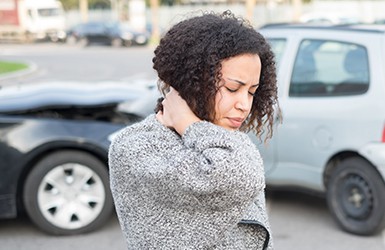Car Accident Injury