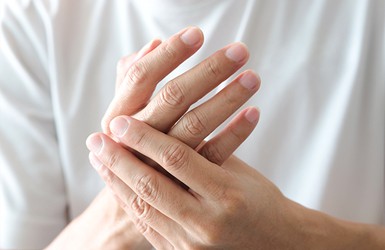 Neuropathy Treatment